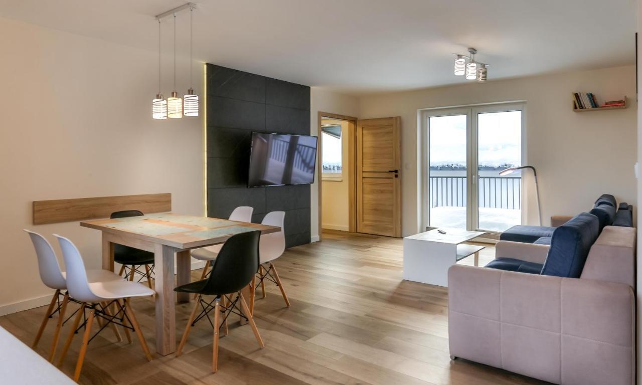 Apartament Led Sonoma Szczyrk Exterior photo