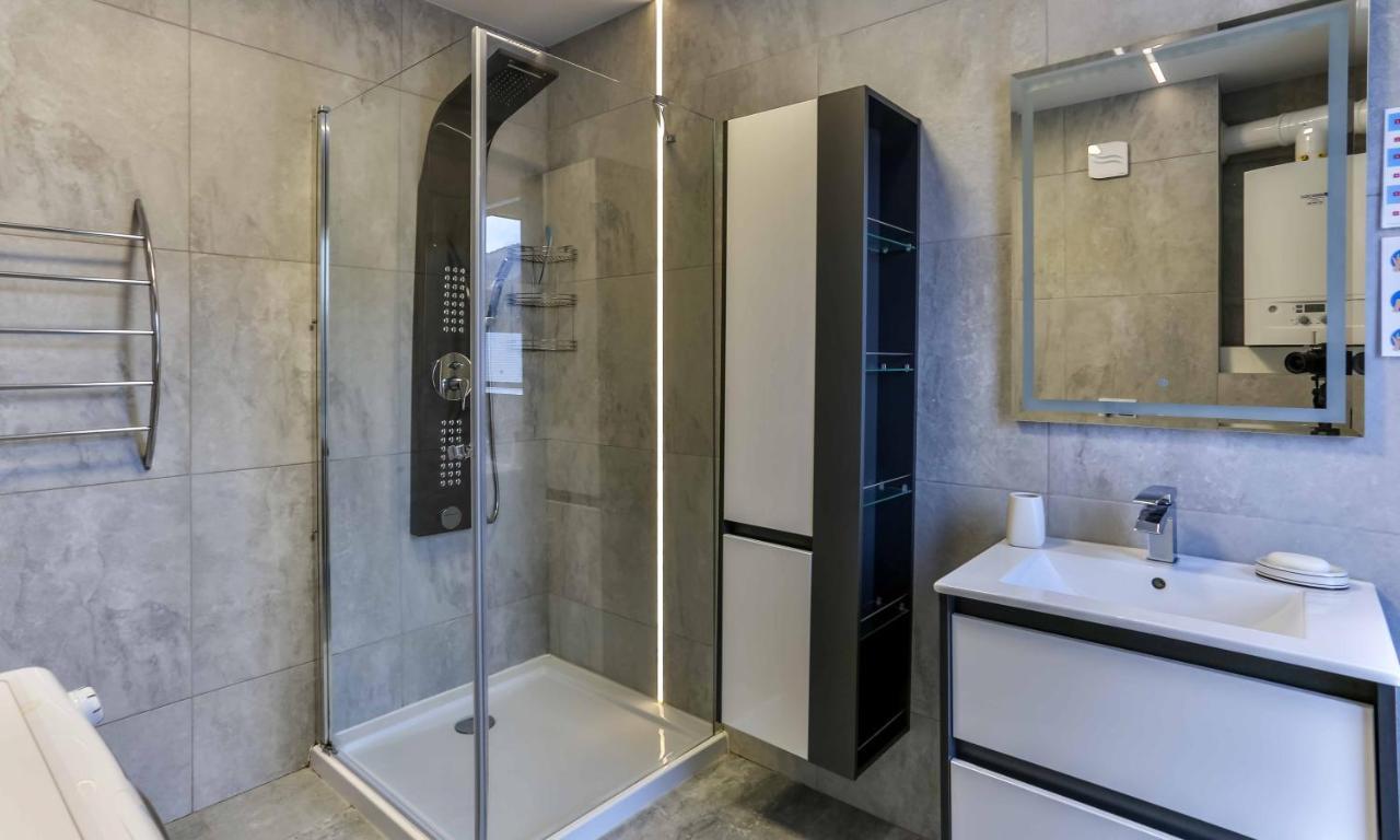 Apartament Led Sonoma Szczyrk Exterior photo