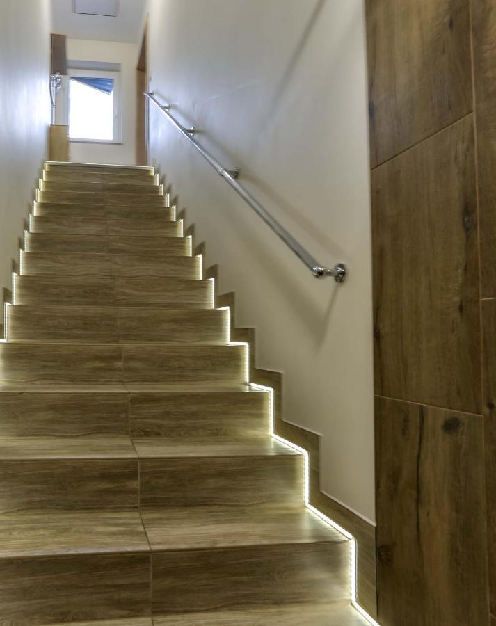 Apartament Led Sonoma Szczyrk Exterior photo