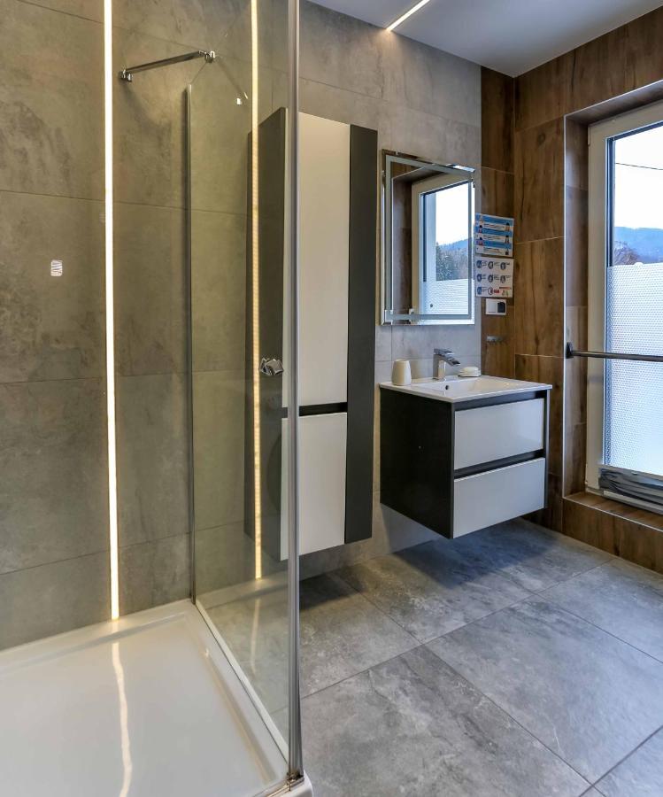 Apartament Led Sonoma Szczyrk Exterior photo