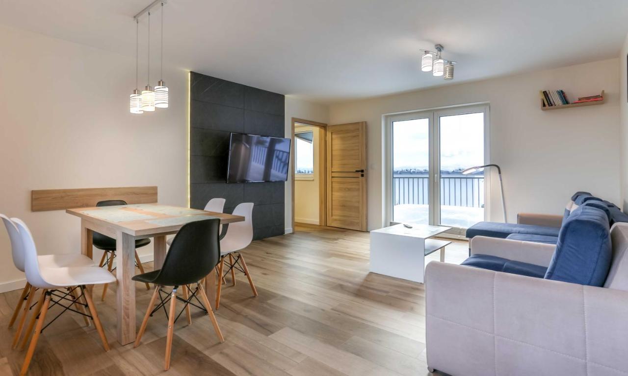 Apartament Led Sonoma Szczyrk Exterior photo