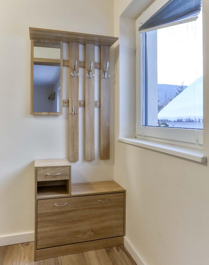 Apartament Led Sonoma Szczyrk Exterior photo